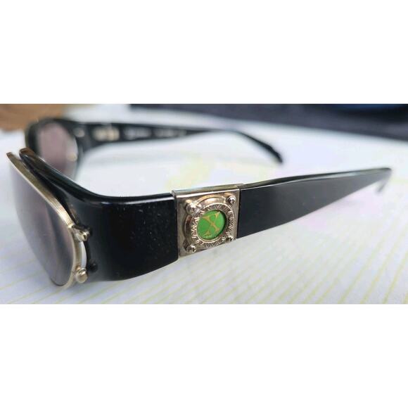 X Japan Sunglasses XJ-402A Visual Kei J-Rock Band Merch Rare JAPAN main image 5